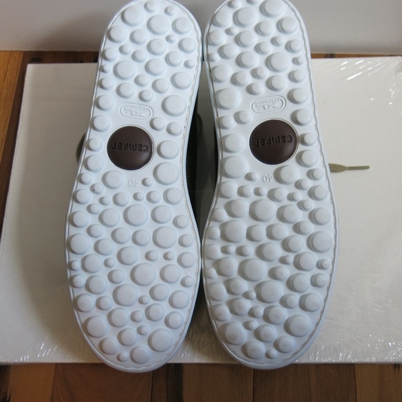 CAMPER Runners *NEW, NEVER WORN* SIZE 40 - Picture 2 of 4